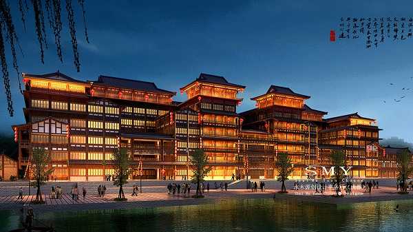 國內(nèi)酒店室內(nèi)設(shè)計發(fā)展現(xiàn)狀分析，酒店發(fā)展分析