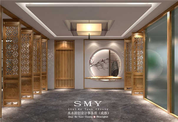 內(nèi)江酒店設(shè)計分幾類？哪家設(shè)計公司擅長做情侶酒店設(shè)計裝修？