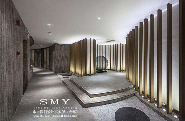 廣安酒店設計裝修材料選購攻略，請看這三點