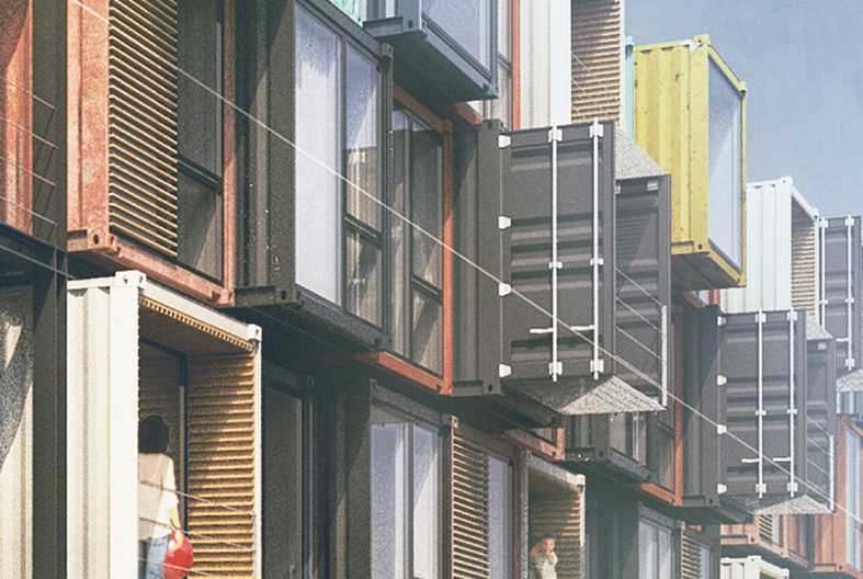 酒店造型設(shè)計(jì)