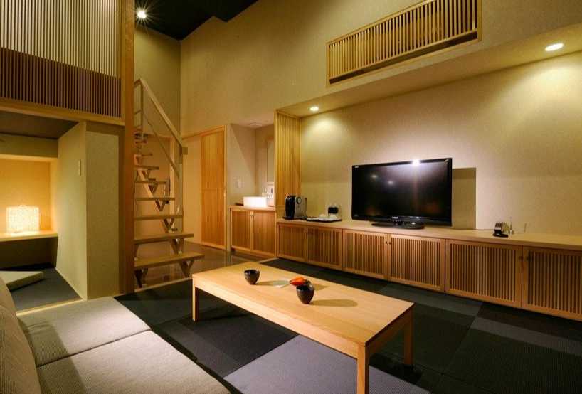 酒店家具設計