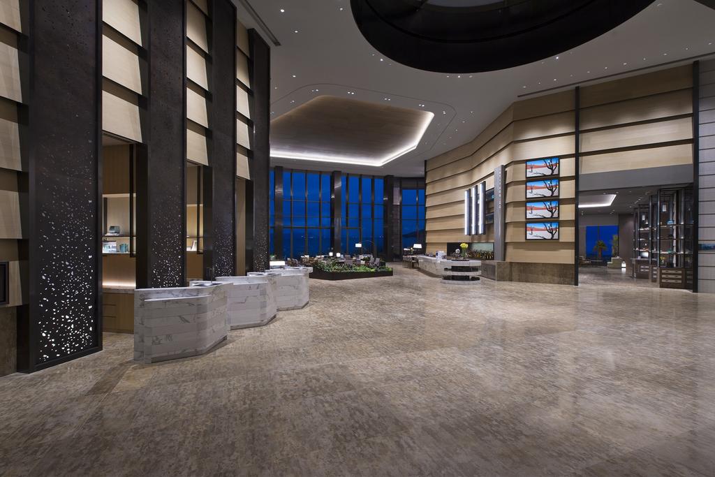 酒店裝修設計 酒店裝修設計