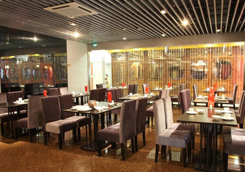 酒店裝修設計