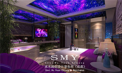 主題酒店設(shè)計