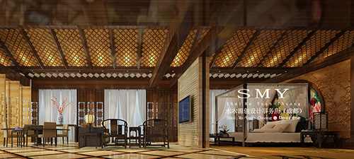 酒店原則、酒店設(shè)計